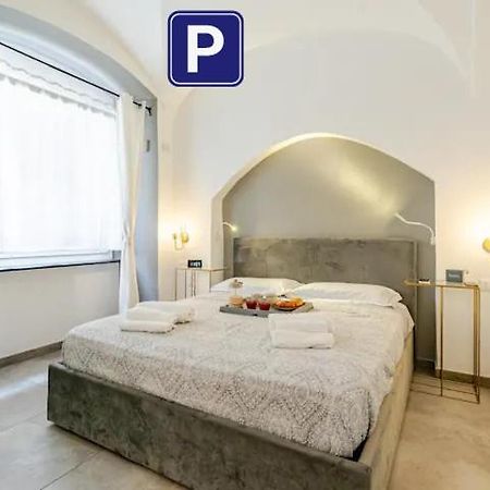 Nel Cuore Di Genova - Siti Unesco-La Meridiana House Exteriör bild