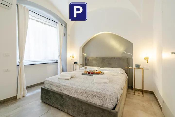Nel Cuore Di Genova - Siti Unesco-La Meridiana House Exteriör bild