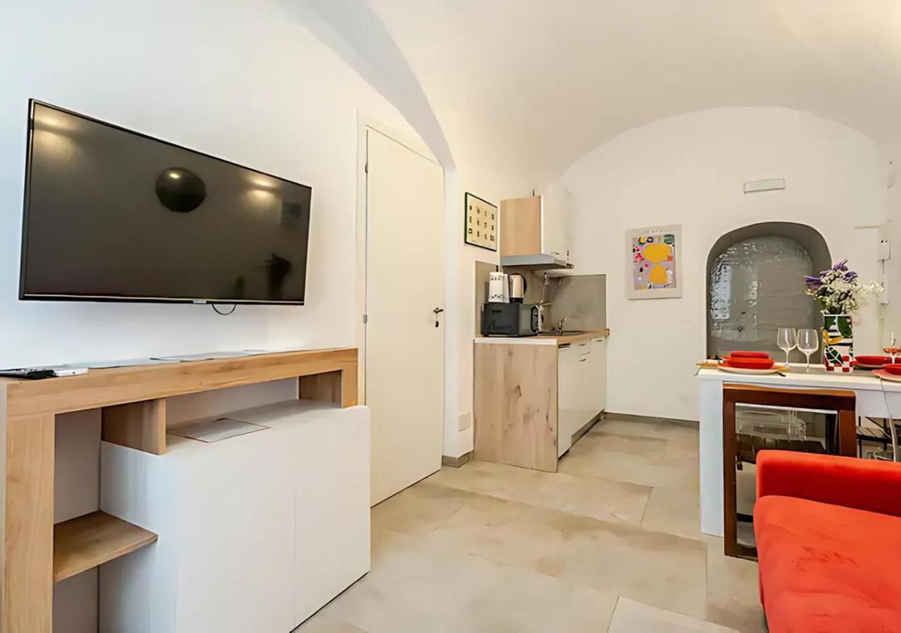 Nel Cuore Di Genova - Siti Unesco-La Meridiana House Exteriör bild