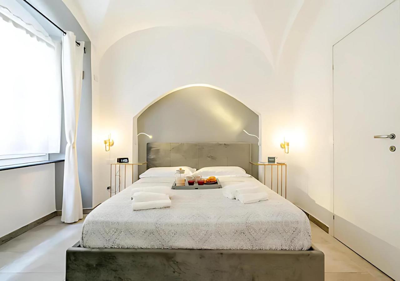 Nel Cuore Di Genova - Siti Unesco-La Meridiana House Exteriör bild